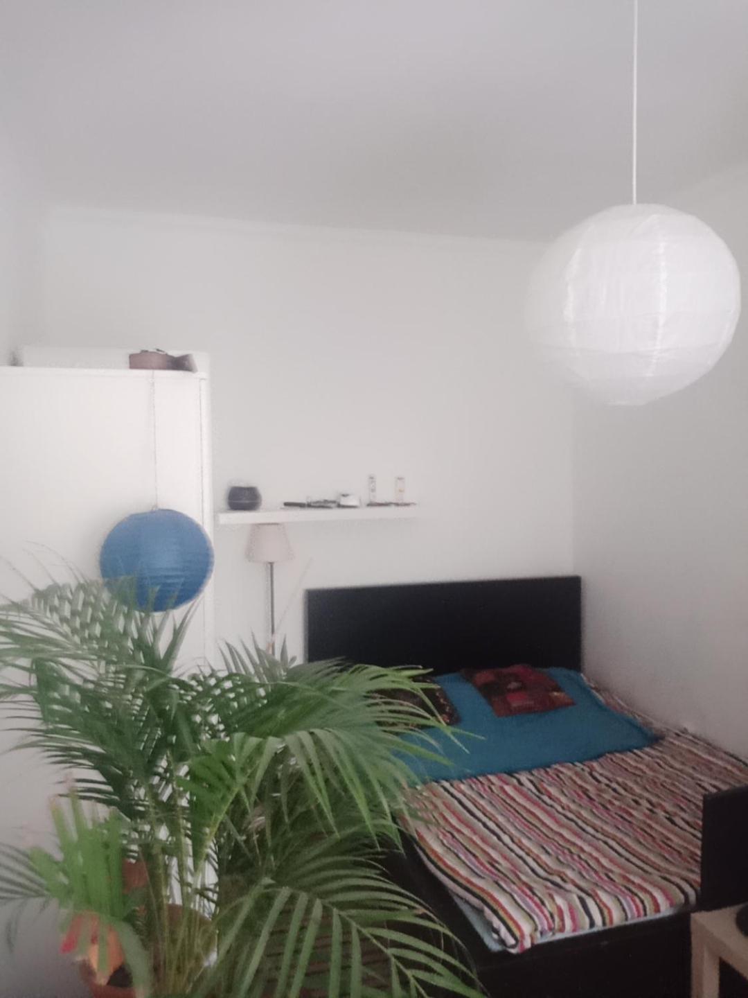 Doxie Rooms And Beds Budapest Exterior foto